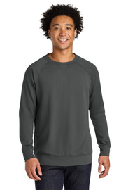 Next Level Apparel® Laguna Raglan Sweatshirt