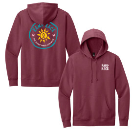 Kace KACE Fleece Hoodie