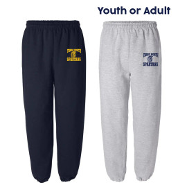 Fargo North Spartans Sweatpants
