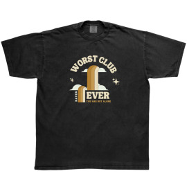 Haven custom designed tshirt