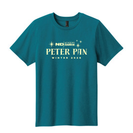 NDAOD | Youth Recital Tee 2026