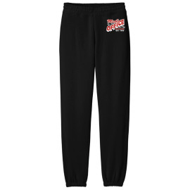 Mick's Office | Heavyweight Fleece Sweatpants