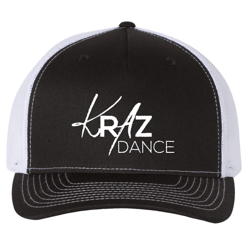 KrAz Dance | Snapback Cap