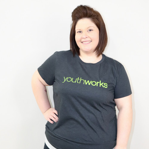 Youthworks Tee