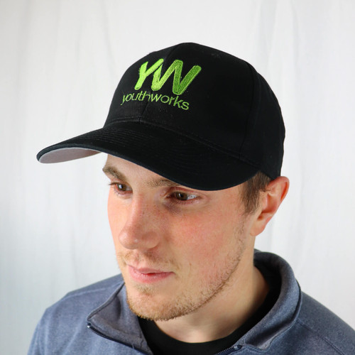 Youthworks | Canvas Hat