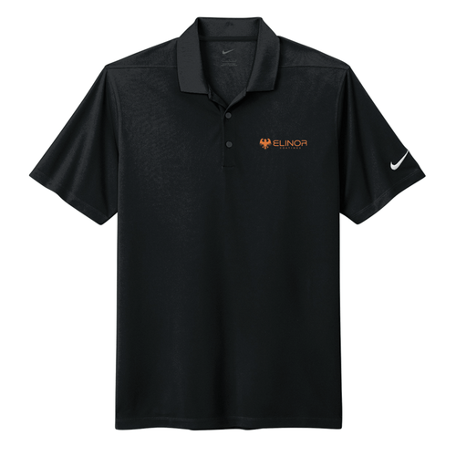 Elinor Coatings Team Shop | Dri-FIT Polo