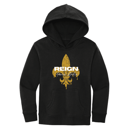 Reign Dance Studio | Youth Hoodie