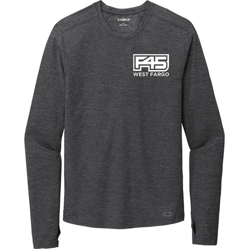 F45 West Fargo | Force Long Sleeve