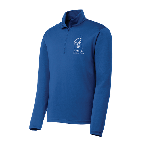 RMHC | Men's 1/4 Zip