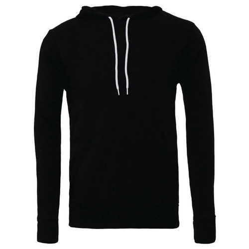 Bella Canvas Fleece Hoodie