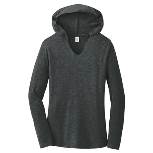 Women's Perfect Tri Long Sleeve Hoodie