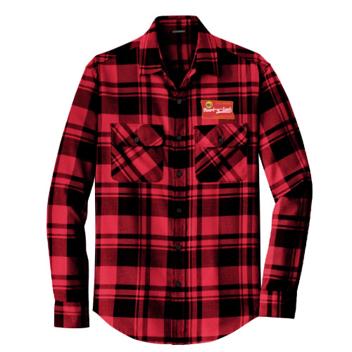 Heart-n-Soul Community Cafe | Patch Flannel