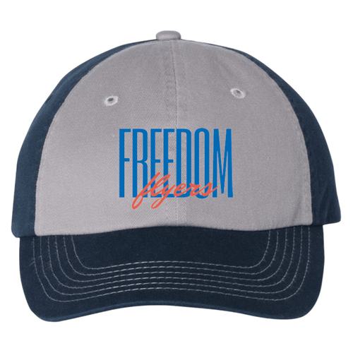 Freedom Elementary School | Embroidered Cap
