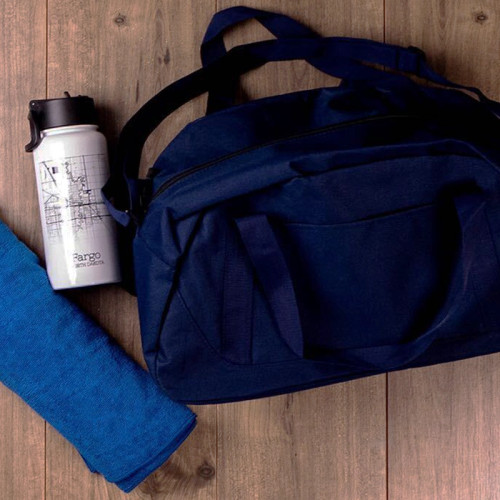 Fitness Enthusiast Gift Bundle