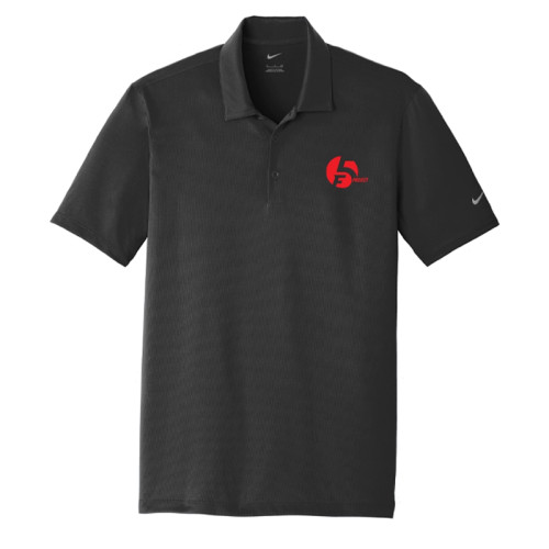 F5 Project | Nike Logo Polo Unisex fit