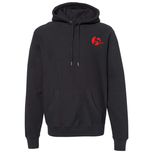 F5 Project | Logo Hoodie