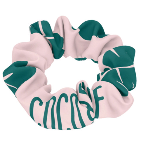 Custom Scrunchie