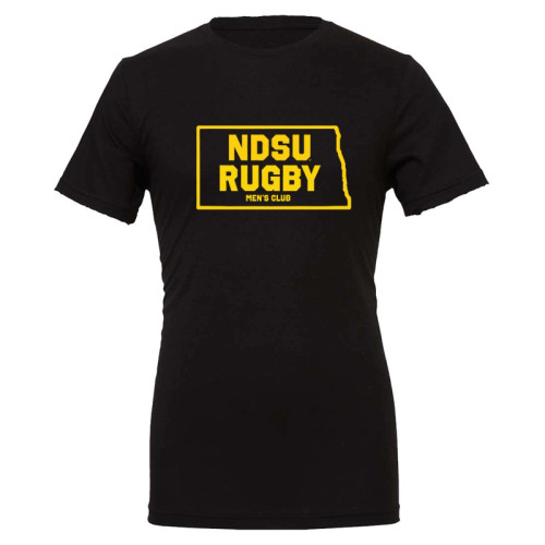 NDSU Men's Rugby Club | T-shirt