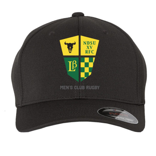 NDSU Men's Rugby Club | Cool & Dry Sport Cap