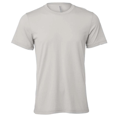 Custom Athletic Grey T-Shirt