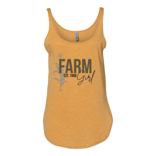 Farm Girl | Tank