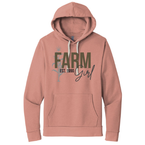 Farm Girl | Hoodie
