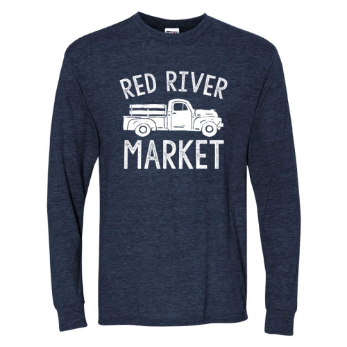 Red River Market | Long Sleeve
