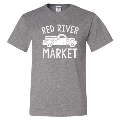 Red River Market | T-shirt