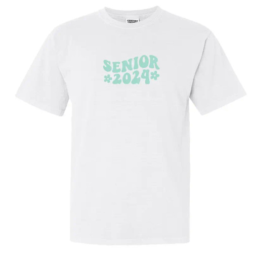 2024 Senior Tee