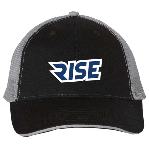 Rise Training & Fitness | Sandwich Trucker Cap