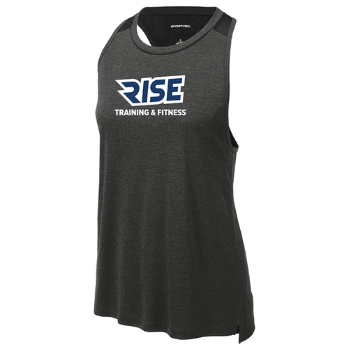 Rise Training & Fitness | Ladies Endeavor Tank