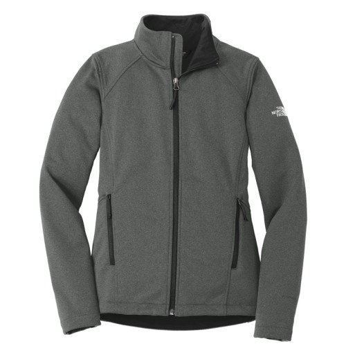 The North Face Ladies Soft Shell Jacket