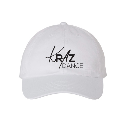 KrAz Dance | Canvas Hat
