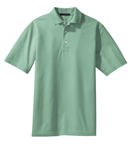 Port Authority® Rapid Dry™ Polo front