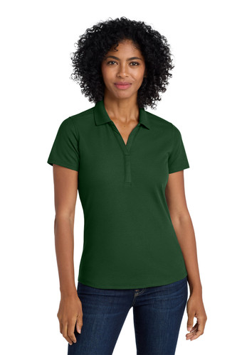 Port Authority ® Women's EZPerformance ™ Pique Polo