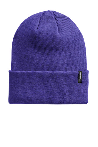 LIMITED EDITION Spacecraft Lotus Beanie front