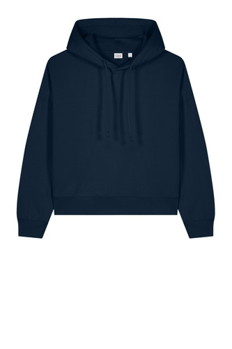 Women's Stanley stella nora hoodie front view