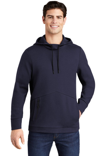 Twin Valley Fire Department | Sport-Tek ® Triumph Hooded Pullover model front