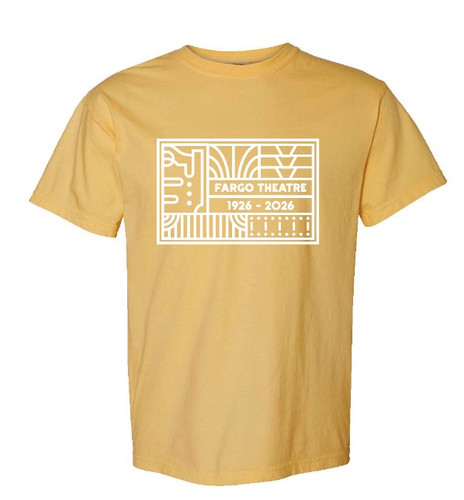 Fargo Theatre T-Shirt