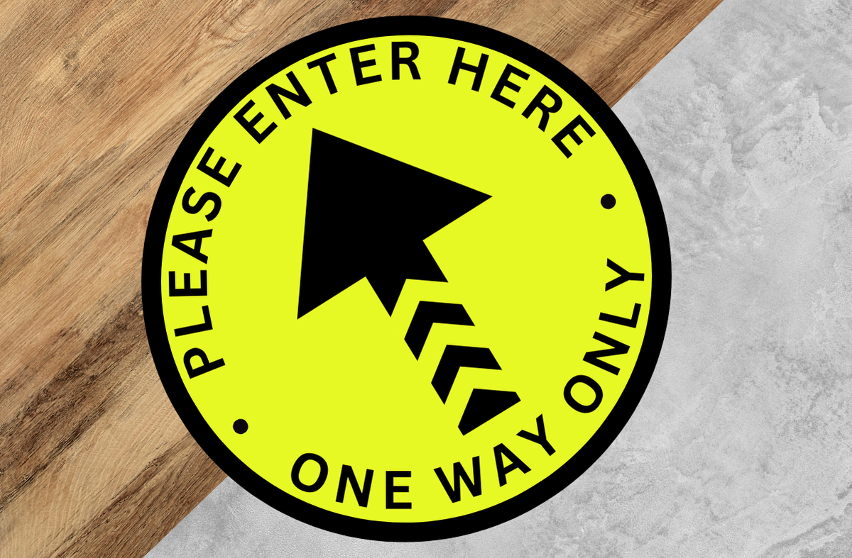 Vinyl Indoor and Outdoor