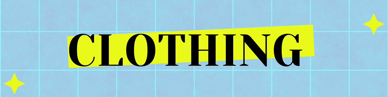Clothing