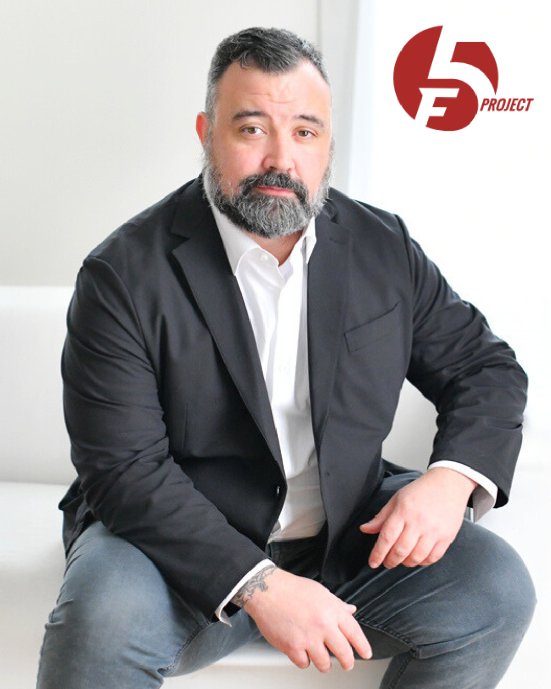 F5 Project testimonial