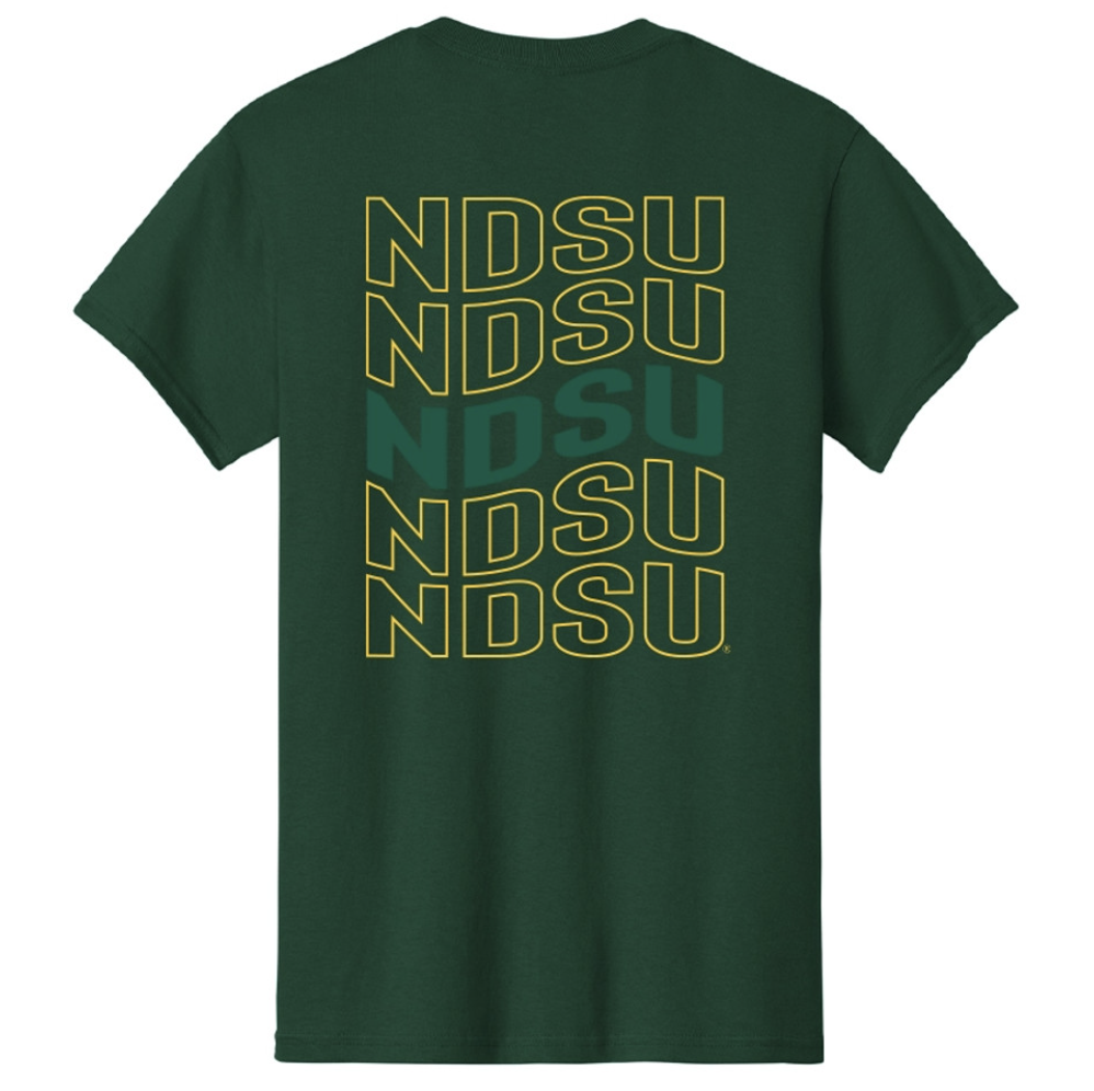 NDSU Shirt From Shirts From Fargo
