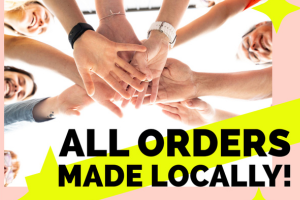 Order Custom Products