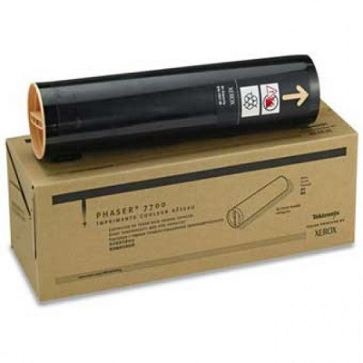 Original Xerox High-Yield Laser Toner Set (016-1944-00, 016-1945