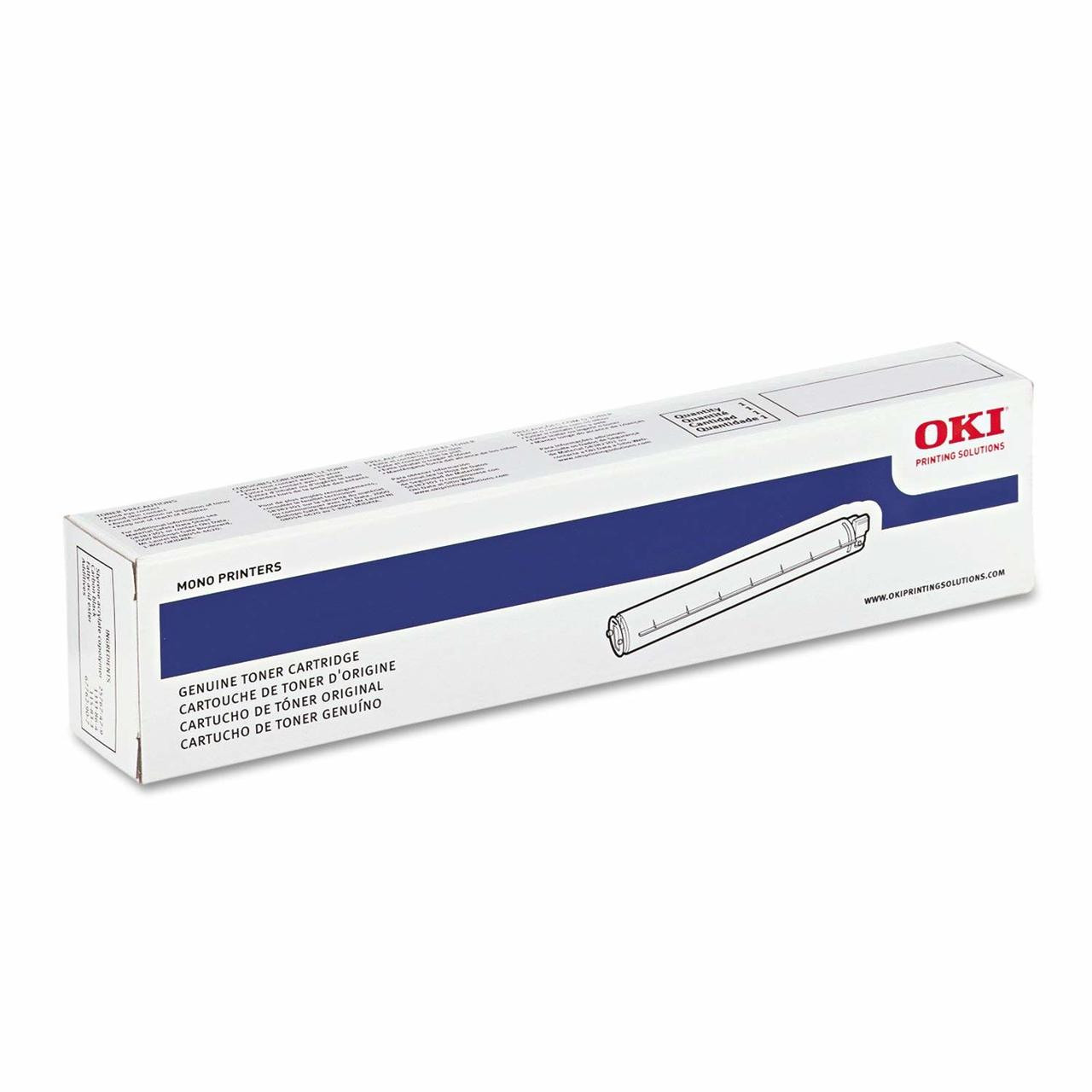 Original Oki 43449708 Transfer Unit