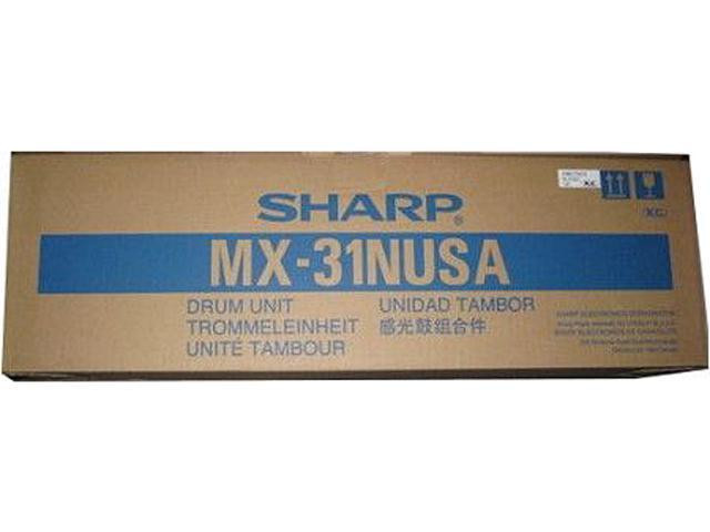 Original Sharp Mx 2600 Drum Unit