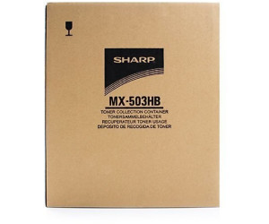 Original Sharp Mx-M283/363 Waste Toner Bottle