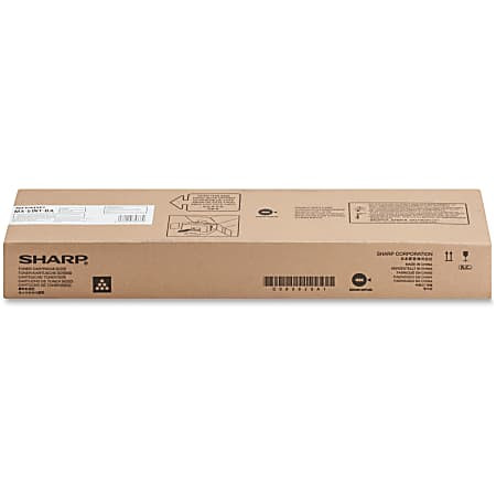 Sharp MX-5111N Toner Cartridges | GM Supplies - View #2