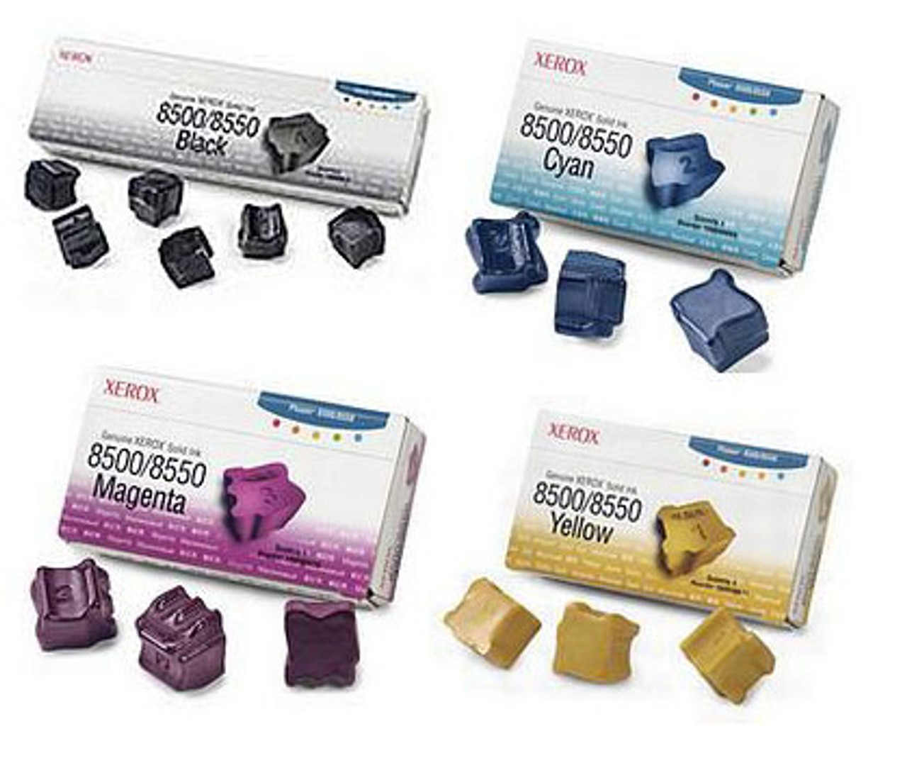 Xerox ink sale